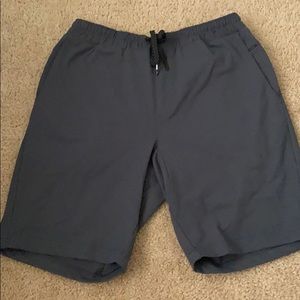 Ripcurl sweatpant shorts